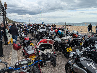 Bournemouth Promenade