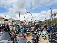 Bournemouth Big Wheel