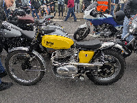 Triumph Tiger Trail