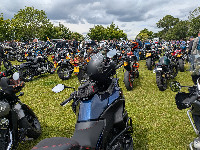 Sammy Miller Motorcycle Museum at New Milton