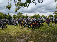 Sammy Miller Motorcycle Museum at New Milton