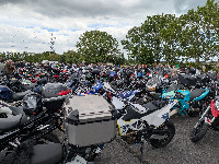 Sammy Miller Motorcycle Museum at New Milton