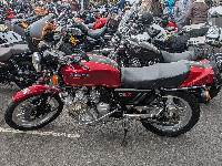 Honda CBX (inline-six cylinder)