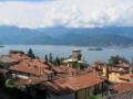 Brisino and Lake Maggiore