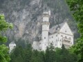 Neuschwanstein Castle, Bavaria