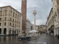 A Wet Vicenza