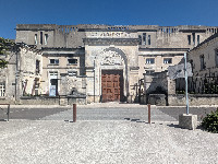 Hennessy, Cognac, Charente, France