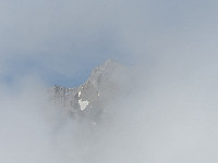 Col d'Aubisque (1709 metres), Hautes-Pyrénées, France