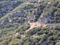 Gorges de la Nesque, Provence-Alpes-Côte d'Azur, France