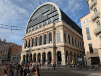 Opéra National de Lyon, Lyon, Rhône