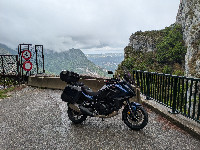 Tunnel des Ecouges, Vercors, France