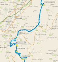 Vercors Route