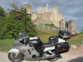10. Conisbrough Castle