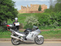 07. Kenilworth Castle