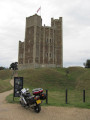 09. Orford Castle