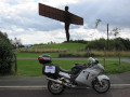 12 Angel of the North, Gateshead
