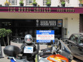 Legends: 10 The Royal Enfield Pub