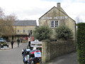 Museums: 14 Cotswolds Motoring Museum