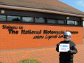 Museums: 09 National Motorcycle Museum