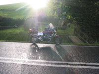 1. Standing Stone: Nine Stones, Winterbourne Abbas