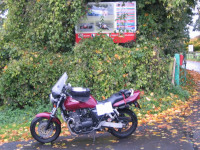 5. Circuit: Castle Combe