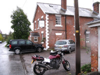 7. Pub: The Prince Leopold, Upton Lovell