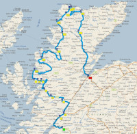 2015 Highlands Route