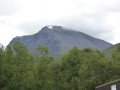 Ben Nevis from Fort William