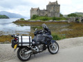 Eilean Donan Castle