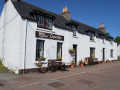 The Bridge Cottage Coffee Shop at Poolewe