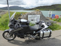 The Cape Wrath Ferry