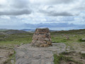 Bealach na Ba Viewpoint and Skye