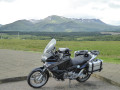 The Mountains of Glencoe