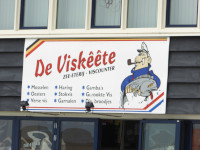 An excellent plate of mussels at this place