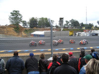 Race Start