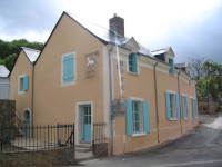 Auberge Rooms, Beaumont Pied de Boeuf