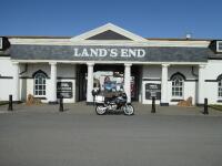 Land's End Visitor Attraction