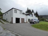 Tamarin Lodge B&B, Ullapool