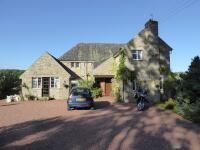 Thornley House B&B, Allendale, Northumberland