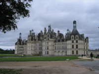 Chateau Chambord
