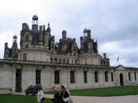 Chateau Chambord