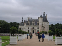 Chateau Chenonceau
