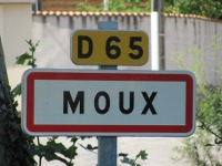 Moux