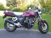 Honda Big One CB1000FS