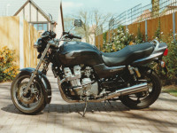 Honda CB750F2