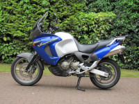 Honda Varadero XL1000V2