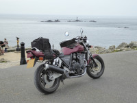 CB1000FS at Lands End