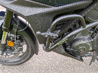 RAM Mount for GoPro Hero Session 4