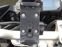 Garmin GPS Mount