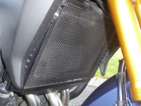 Yamaha Radiator Guard